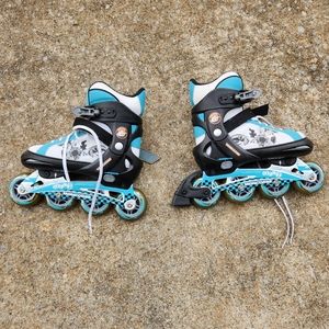 Womens roller blades